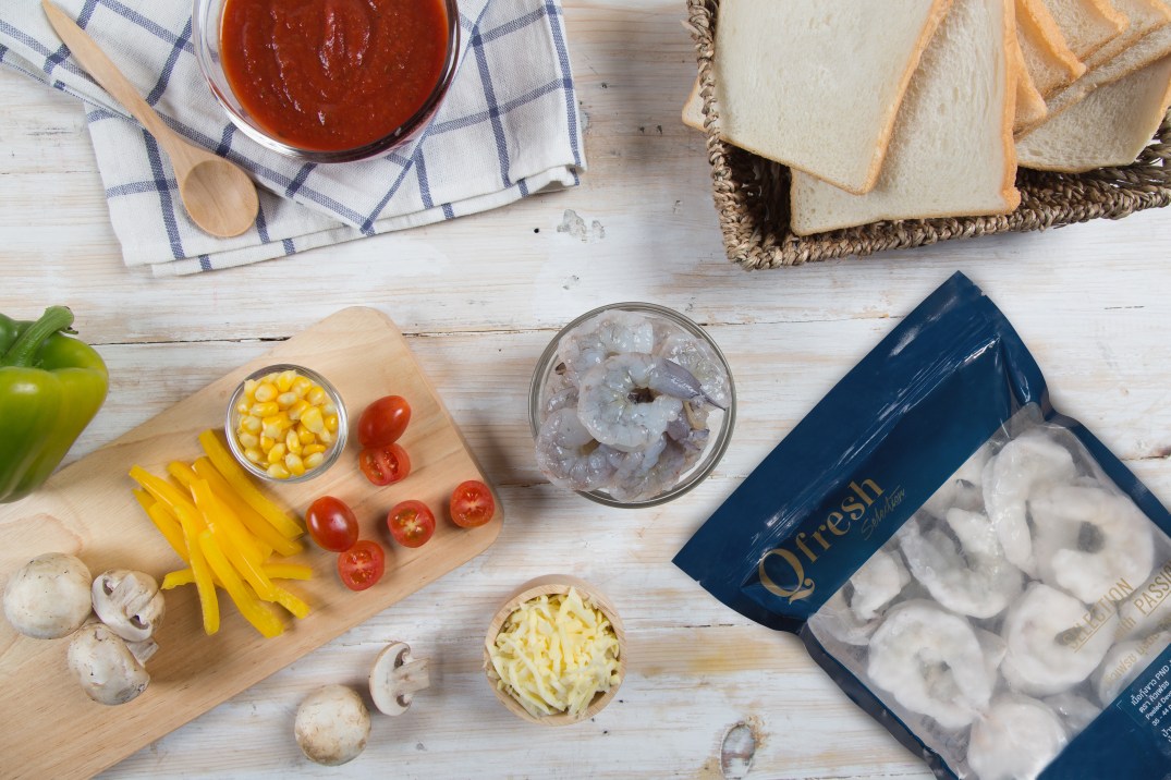 ส่วนผสม