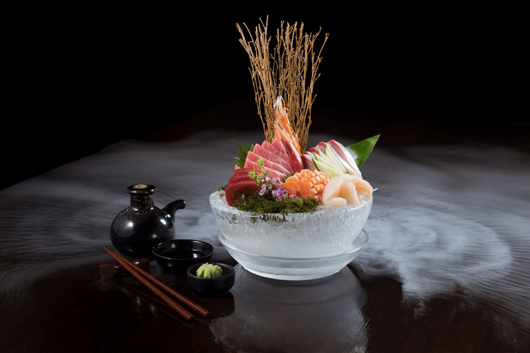 ฟู้ดสไตลิสท์