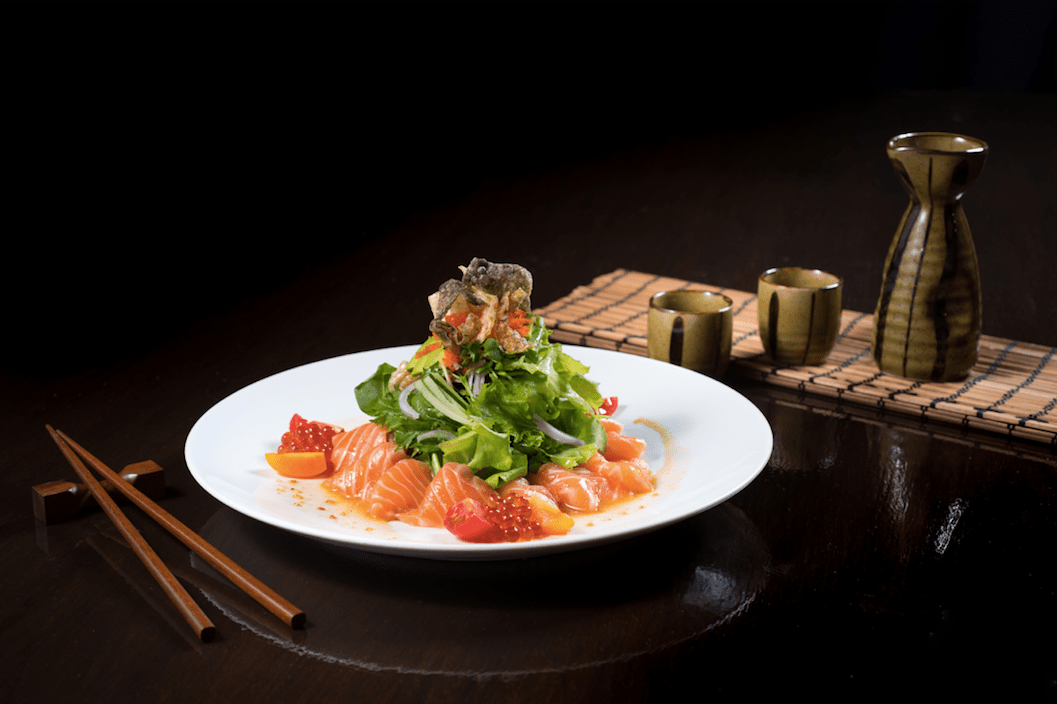 ฟู้ดสไตลิสท์