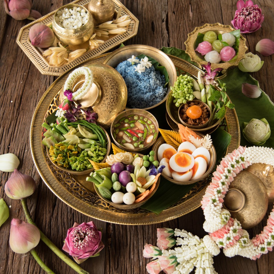 ฟู้ดสไตลิสท์